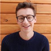 Professeur de maths niveau collège